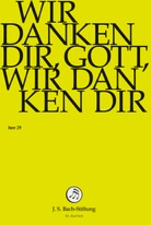 DVD-Cover, Titeltext auf gelbem Hintergrund